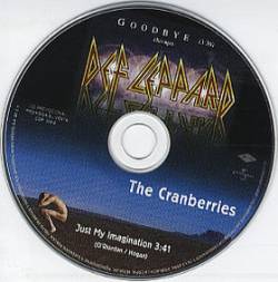 Def Leppard : Goodbye